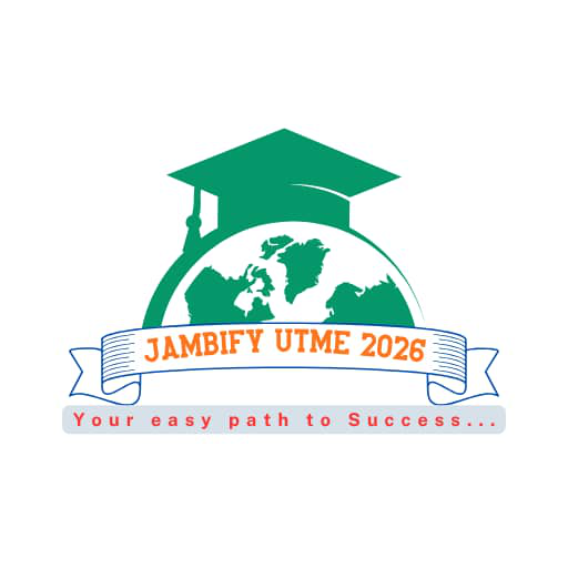 Jambify 2026 UTME PREP